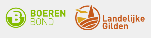 Boerenbond en Landelijke Gilden