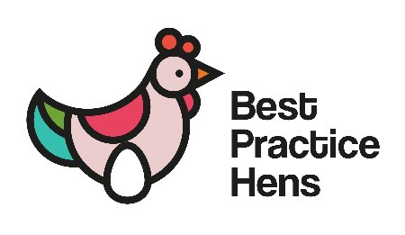 Logo Best Practice Hens